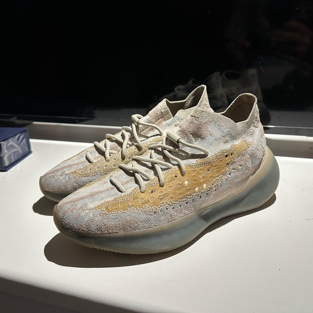 Yeezy 380 Pepper
